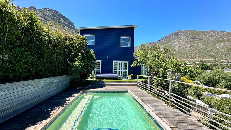 4 Bedroom Property for Sale in Scott Estate Western Cape